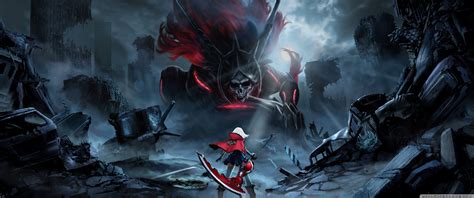 We hope you enjoy our rising collection of 3440x1440 hd wallpaper. God Eater 2 Rage Burst Video Game Ultra HD Desktop ...