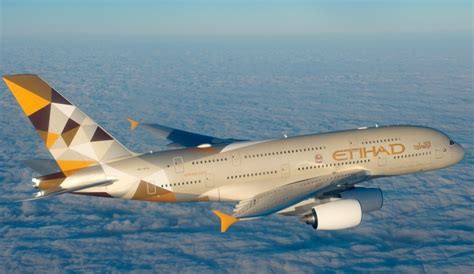 More Benefits For Etihad Airways Partners Frequent Flyers Airline Ratings