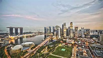 Singapore Wallpapers Awesome Definition Desktop Phone Wallpapercave