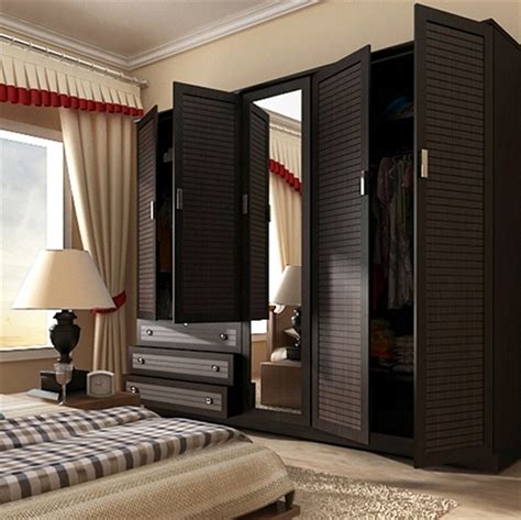 35 Images Of Wardrobe Designs For Bedrooms