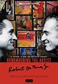 Remembering the Artist: Robert De Niro, Sr. - Película 2014 - Cine.com