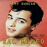 Amazon.com: The Murder of Sal Mineo (Audible Audio Edition): Amy Duncan ...
