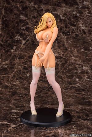 Neko Magic Anime Figure News Oda Non Original Character Oda Non Illustration Kujo