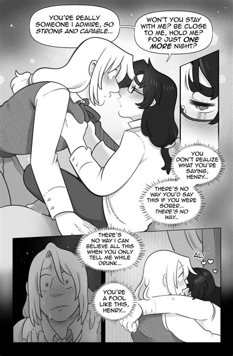 Your Valet Page 3 By Darkchibishadow Hentai Foundry