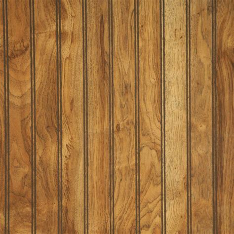 Beadboard Wall Paneling Wood Paneling Natchez Pecan