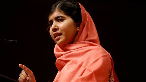 Malala Yousafzai Pakistani Girl Shot By Taliban Under New Death Threat Fox News