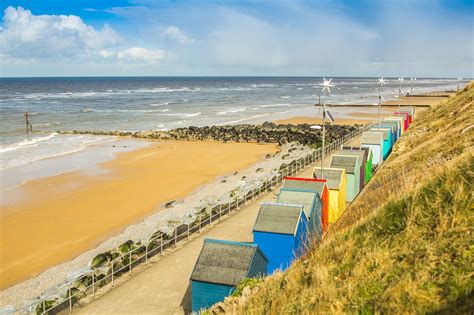 15 Beautiful Photos That Will Make You Want To Go Camping In Norfolk