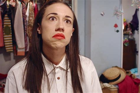 Nicole Gilbert Info Miranda Sings Netflix Season 3