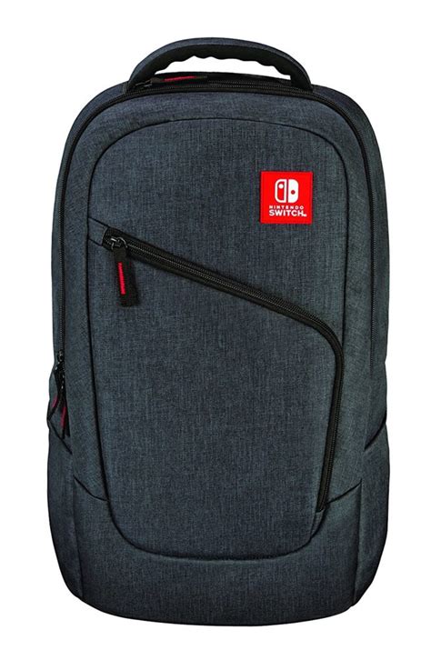 Photos Of The Switch Elite Player Backpack