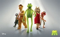muppets, Most, Wanted, Adventure, Comedy, Crime, Puppet, Family, Disney ...