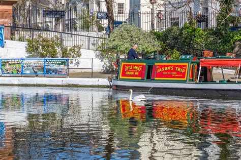 The 12 Best Boat Tours In London