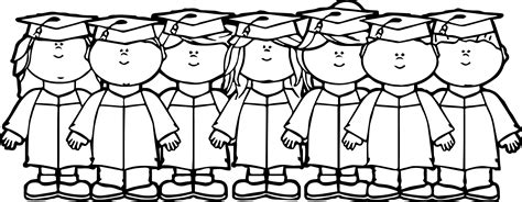 Welcome To Preschool Clip Art Black And White