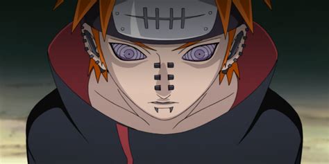 Wallpaper Naruto Shippuden Pain