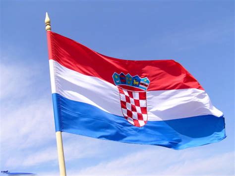 Croatian flags (croatia) from the world flag database croatia flag. Our flags - Page 2 - Stormfront