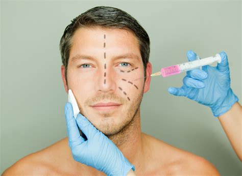 What Can Plastic Surgery Offer Men Coal Creek Plastic And Cosmetic Surgery