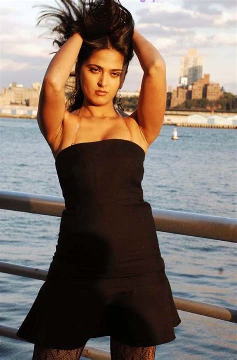 Anushka Shetty Hot Unseen Sexy Bikini Pics Hot Celebs My XXX Hot Girl
