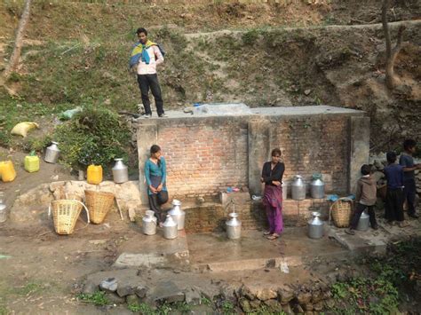 Pandemic Prompts Need For More Water Security In South Asia Ecos