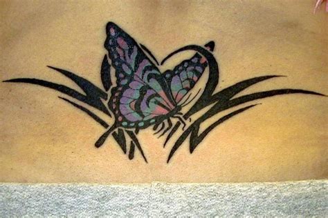 74 Beautiful Butterfly Tattoos