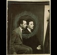 André Breton and Philippe Soupault | Jacket2