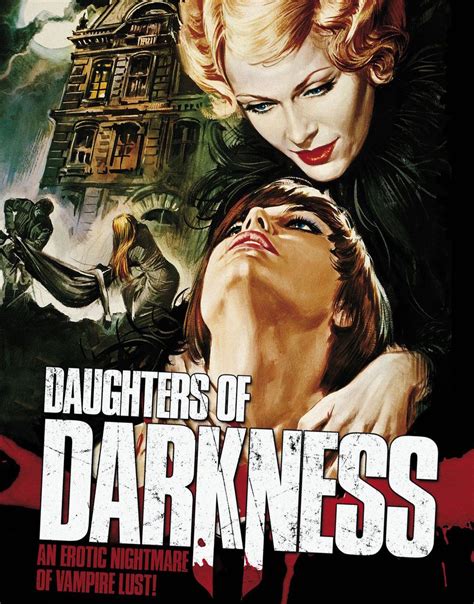 Daughters Of Darkness Curated By John Dwyer