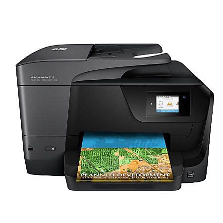 Hp officejet pro 8710 printer drivers and software for microsoft windows and macintosh operating systems. HP OfficeJet Pro 8710 All in | Best inkjet printer, Hp ...