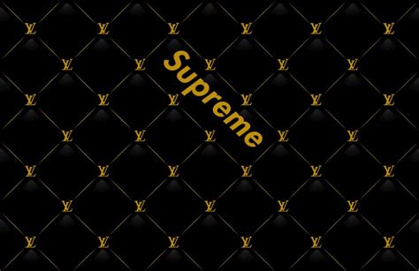 You can also download and share your favorite wallpapers and background supreme is one the top streetwear brands in the world. Supreme X Louis Vuitton Computer Wallpapers - Wallpaper Cave