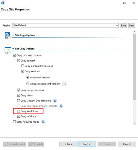 Metalogix Essentials For Office 365 212 User Guide