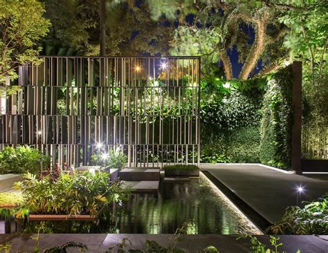 Award Winning Landscape Architecture Projects In India Sla Wins Two