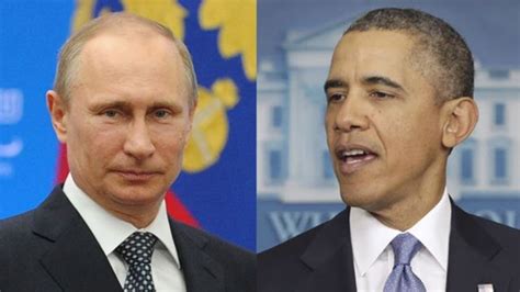 Is It Enough Obama Imposes Sanctions On Russian Officials Over Crimea Fox News