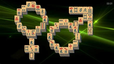 Mahjong Solitaire For Windows 10