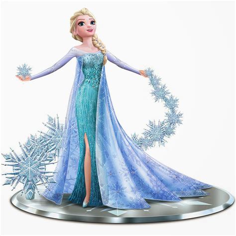Top Rated Ts For Every Occasion Disneys Frozen Elsa Swarovski Figurine