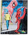 John Romita Sr. Spider-Man No More Lithograph Print Hand-Painted | Lot ...