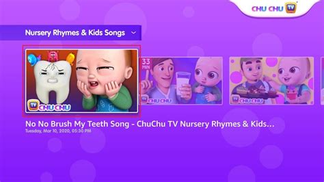 10 Best Firestick Apps For Nursery Rhymes Your Kids Will Love Fire