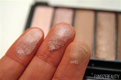 Fun Size Beauty DUPE ALERT Chi Chi Glamorous Nudes Palette Review