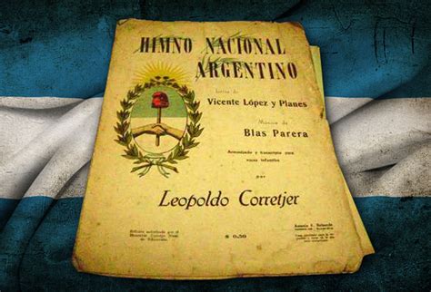 El himno nacional argentino cumple mañana 200 años. Biblioteca Demarco Angel (E.E.S.T Nº1 de Trenque Lauquen): 11 de Mayo: Día del Himno Nacional ...