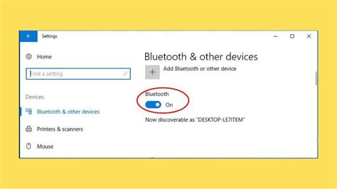 After you've checked that your windows 10 pc supports bluetooth, you'll need to turn it on. How to Turn on Bluetooth on Windows 10 Solved | Techyuga