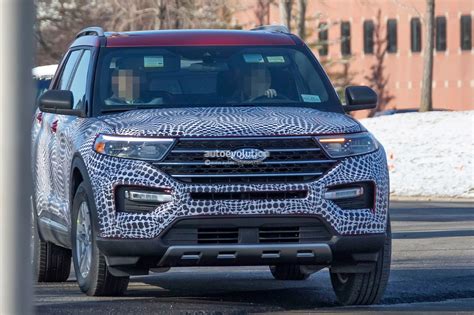 2020 (mmxx) was a leap year starting on wednesday of the gregorian calendar, the 2020th year of the common era (ce) and anno domini (ad) designations, the 20th year of the 3rd millennium. 2020 Ford Explorer Previewed By All-New Police Interceptor ...