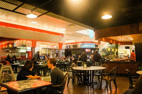 Food court near me indian. Crossroads Mall Food Court - 49 Reviews - Food Court ...