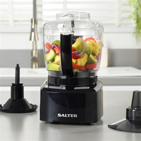 Shop Salter Electric Mini Food Chopper And Processor 150w