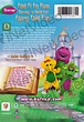 Barney - Best Fairy Tales on DVD Movie