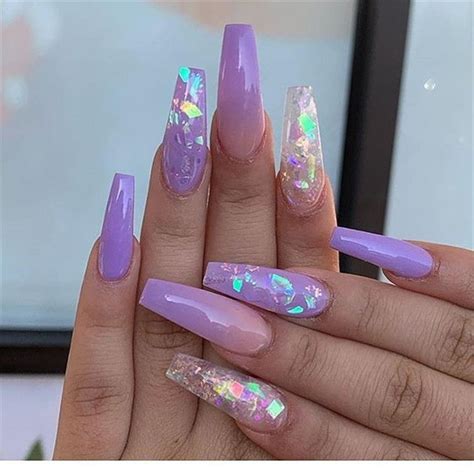 Depending on your budget you should pick the right acrylic nail kit. 49 Amazing Ideas For Acrylic Nails Design You Need To Copy
