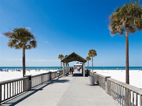 Floridas Top White Sand Beaches Photos Condé Nast Traveler