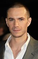 James D'Arcy in The UK Gala Premiere of W.E. - Zimbio