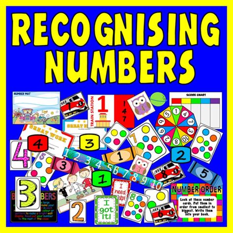 Number Bonds Cards To 10 Resources Maths Numeracy Display Eyfs Ks1
