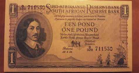 South African Currency Finglobal