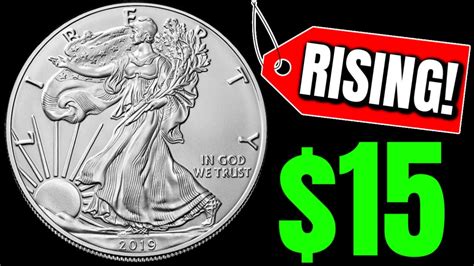 15 Silver Prices Youtube