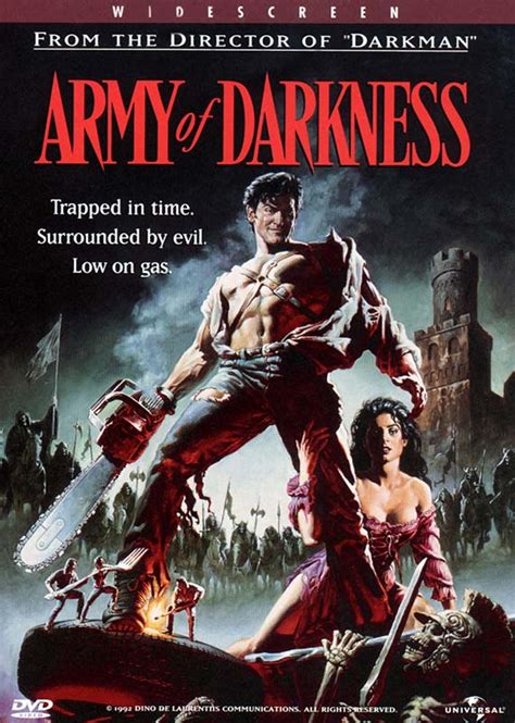 The disappearance of jennifer dulos. Savage Cinema: FUBAR Film Review Classic: Army of Darkness.