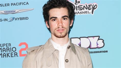 Cameron Boyce Suffered From Epilepsy As Its Revealed Disney Star 20