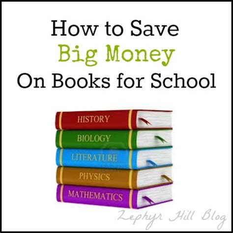 Get thousands of free books, including kindle books from manybooks.net. Save Money on School Books by Renting - Zephyr Hill