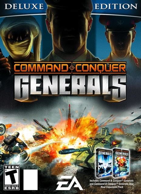 Command And Conquer Generals Zero Hour Iso Download Bestallc